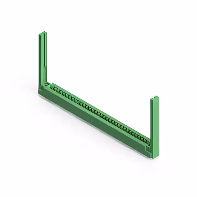 307-066-522-268 EDAC Inc.  Edgeboard Connectors
